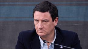 Squella y alza de aranceles a Chile por Estados Unidos: "No tengo recuerdo de que en China anden poniendo dificultades”