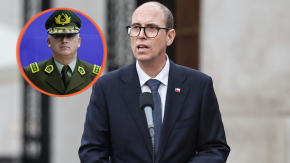 Ministro Arrau confirma que se abrió sumario por cirugías estéticas de esposa del general Araya que habrían sido cubiertas por Dipreca Ministro Arrau confirma que se abrió sumario por cirugías estéticas de esposa del general Araya que habrían sido cubiertas por Dipreca