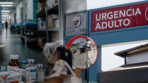 Demoledora auditoría al Hospital San José advierte “crítico financiamiento”: sobreprecio de medicamentos, descontrol en bodegas y anomalías en aseo 