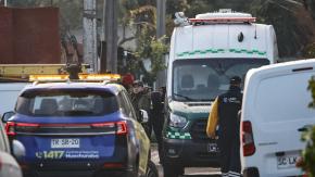 "A él le iba bien": La tesis del amigo de joven comerciante asesinado en asalto a su casa en Huechuraba