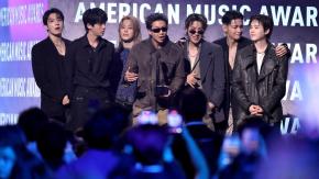 "Nunca se trató de dividir": La respuesta del CEO de los Premios Grammy a BTS tras restarse del evento