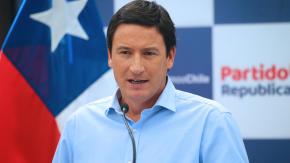 Squella propone vender Correos de Chile: "No veo ninguna necesidad de mantener porcentaje alguno"