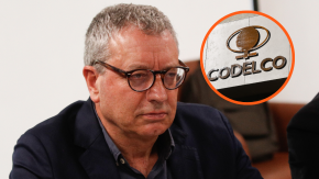 "No estamos en esa idea": Presidente de Codelco descarta privatización y apunta a que minera recupere "su liderazgo"