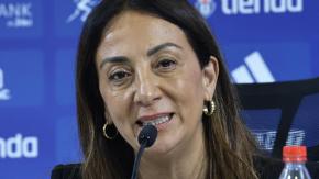 Cecilia Pérez sobre chats de WhatsApp de grupo Sartor antes de la compra de Azul Azul: "Como hincha me indigna"