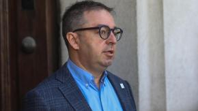 Fiscalía pide formalizar a exdiputado Gabriel Silber por caso Muñeca Bielorrusa: audiencia será el 22 de septiembre