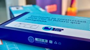 Inicia entrega de computadores de Beca TIC a más de 1.400 estudiantes de la RM: revisa con tu RUT si te corresponde