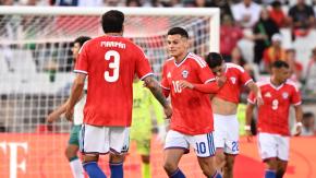 Contra otro anfitrión de la Copa del Mundo: El nuevo amistoso confirmado de La Roja