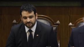 Laboratorio asegura que exsubsecretario Rodríguez no ha pedido la contramuestra y solicitó analizar prueba en otro centro