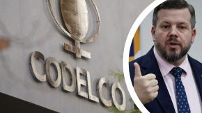 "Capitalismo popular": Kaiser plantea privatizar Codelco y repartir hasta $2 millones por cada chileno
