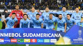 GOLES del O'Higgins vs. Boca Juniors: Videos, resumen y resultado del partido por Copa Sudamericana