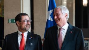 Gobierno de Chile anuncia que se reactivarán las relaciones consulares con Venezuela