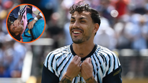 La contundente sanción que arriesga Paredes tras agredir a Gavi en final del Mundial