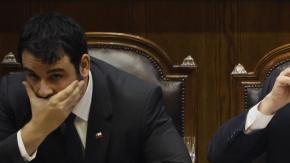 Exsubsecretario Rodríguez cuestiona resultado de examen de drogas y asegura que informe "no me atribuye la condición de consumidor"