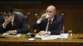 Exsubsecretario Rodríguez cuestiona resultado de examen de drogas y asegura que informe "no me atribuye la condición de consumidor"