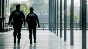 Gendarmería confirma “abandono” de dos internos desde el CET de la cárcel de Valparaíso: fiscal habló de "fuga"