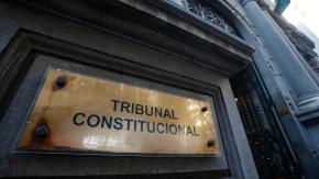 Tribunal Constitucional da tres días a la oposición para corregir requerimientos contra la megarreforma