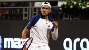 Cuándo y a qué hora es el próximo partido de Tabilo en el ATP de Washington