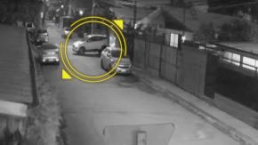 Banda realizó tres encerronas a mujeres en tres comunas diferentes