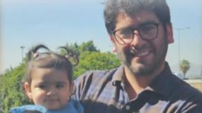 “No encuentro a mi hija, no puede ser": la carta que Jorge Constanzo escribió desde la cárcel tras la muerte de Isidora “No encuentro a mi hija, no puede ser": la carta que Jorge Constanzo escribió desde la cárcel tras la muerte de Isidora
