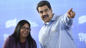 Delcy Rodríguez revela que se reunió con Maduro horas antes de su captura: "Jamás pensamos que la capital sería atacada"