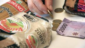 Cotizador de alimentos e insumos de emergencia: Así funciona herramienta del Sernac para apoyar a zonas afectadas por sistemas frontales