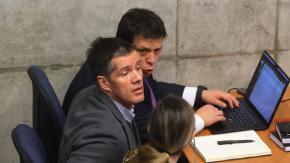 "Son cosas bastante sorprendentes": La reacción de Clark tras solicitud de prisión preventiva por caso Sartor