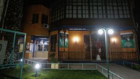 Detienen a presunto autor de homicidio de escolar en colegio de San Bernardo: tiene 17 años
