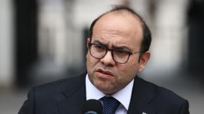 Subsecretario Pavez defiende vocerías del Gobierno tras crítica en el oficialismo: "Se ha hecho de manera correcta"