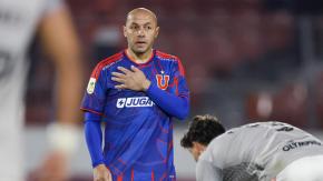 Marcelo Díaz rompe el silencio por formalización de Michael Clark: "Somos todos conscientes..."