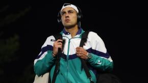 Alejandro Tabilo vs. Ben Shelton: A qué hora y dónde ver HOY cuartos de final del ATP 500 de Washington