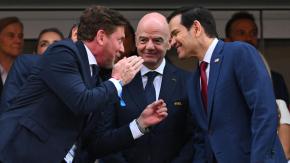 "Nunca por encima de...": La postura de la Conmebol por polémico proyecto de inversión privada de la FIFA