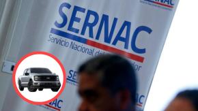 Sernac emite nueva alerta para vehículos Ford por falla que podría apagar repentinamente el motor en movimiento