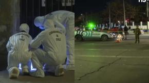Detienen a coautor del homicidio de estudiante en San Bernardo: se entregó voluntariamente 