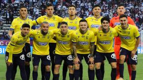 GOLES del Universidad de Concepción vs. Audax Italiano: Videos, resultado y resumen por la Liga de Primera