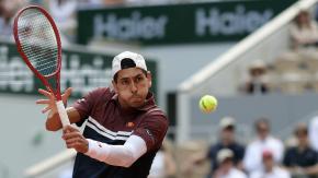 Tabilo a semis del ATP de Washington tras vencer a Shelton: Resumen, VIDEOS y resultado del partido Tabilo a semis del ATP de Washington tras vencer a Shelton: Resumen, VIDEOS y resultado del partido