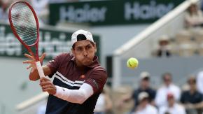 Alejandro Tabilo vs. Ben Shelton EN VIVO: Resumen, VIDEOS y resultado del partido del ATP de Washington