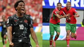 Goles de Canadá vs. Marruecos: Resumen, videos y resultado EN VIVO del partido del Mundial 2026