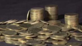 No era para usarlas como medio de pago: el motivo por el que habrían intentado contrabandear a China cuatro toneladas de monedas de $10