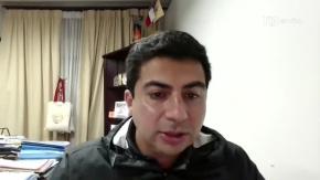 Alcalde de Ovalle: "No sé qué más prueba quieren de que acá hay una catástrofe"