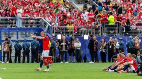 La FIFA puso a la venta fragmentos del pasto de la final del Mundial 2026: Se agotaron todos