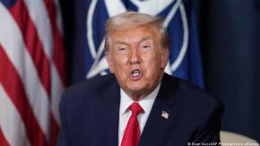 Trump pondrá a prueba la unidad de la OTAN en la cumbre de Turquía