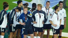 Las selecciones que han perdido más finales del Mundial