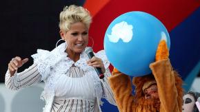 Xuxa se despide de los escenarios con un tour: ¿Vendrá a Chile?