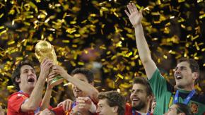 Estados Unidos le niega ingreso al país a campeón del mundo con España: pidió ayuda directa a Trump
