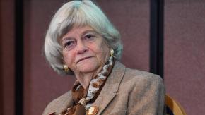 Impacto en el Reino Unido: asesinan en su casa a la exministra y diputada Ann Widdecombe