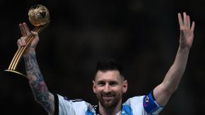TODOS los jugadores que han ganado el Balón de Oro en Mundiales