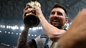 Buscan la cuarta estrella mundial: Todos los títulos en la historia de la selección de Argentina Buscan la cuarta estrella mundial: Todos los títulos en la historia de la selección de Argentina