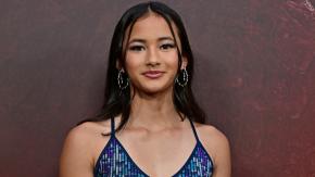 Muere en accidente actriz sorda de 18 años Kaylee Hottle: actuó en "Godzilla vs Kong"