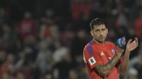 Guillermo Maripán vuelve a Sudamérica tras 9 años en Europa