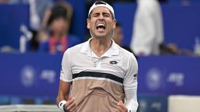 El nuevo ranking de Alejandro Tabilo tras el ATP de Bastad